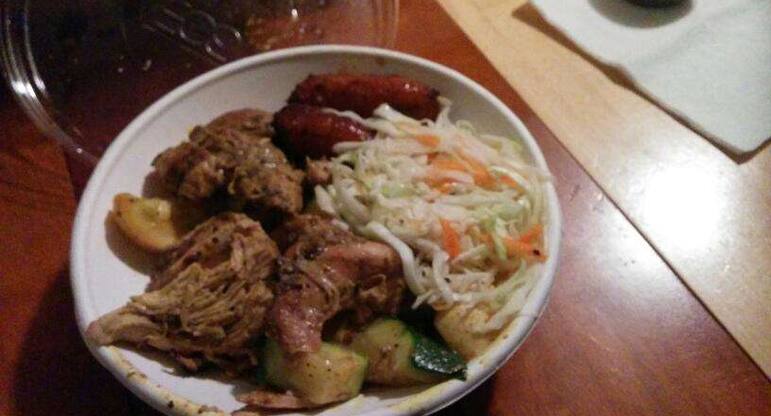 Pimento Jamaican Kitchen Burnsville Twin Cities